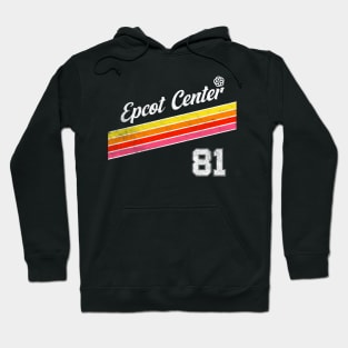 Fiesta Center Hoodie